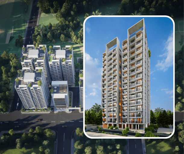 The Maple Heights