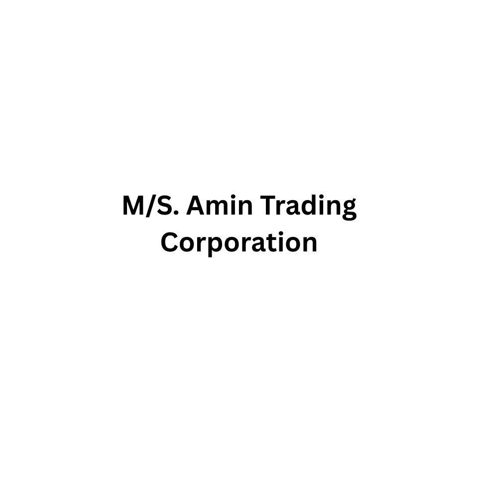 M_S. Amin Trading Corporation