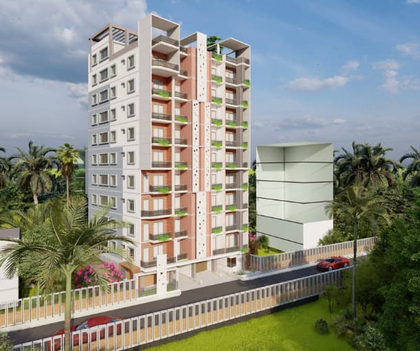 The Premium Green Valley