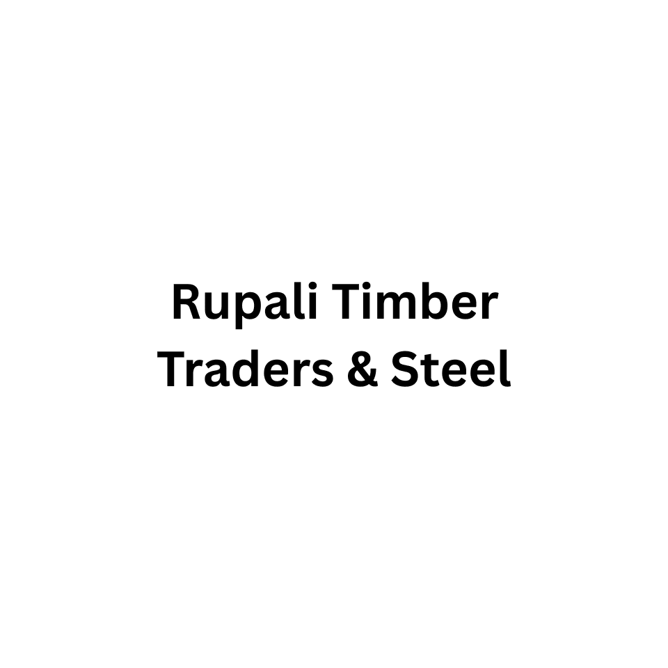 Rupali Timber Traders & Steel