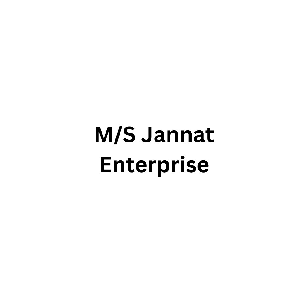 M/S Jannat Enterprise