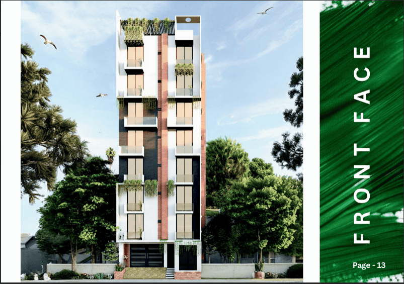 The Premium Classic Residence