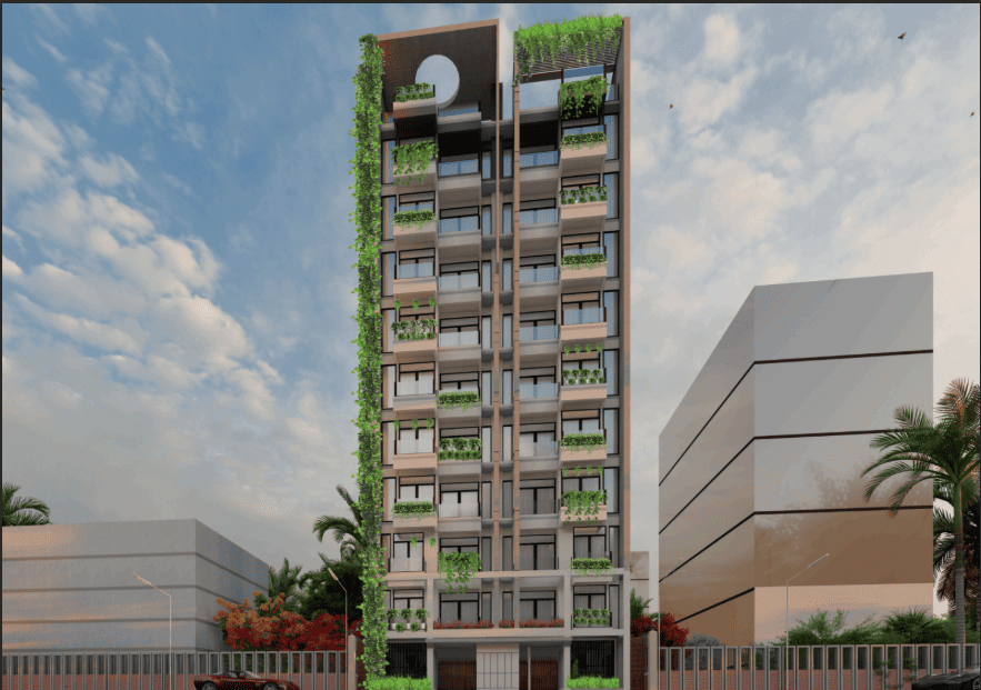 The Premium Green Heaven