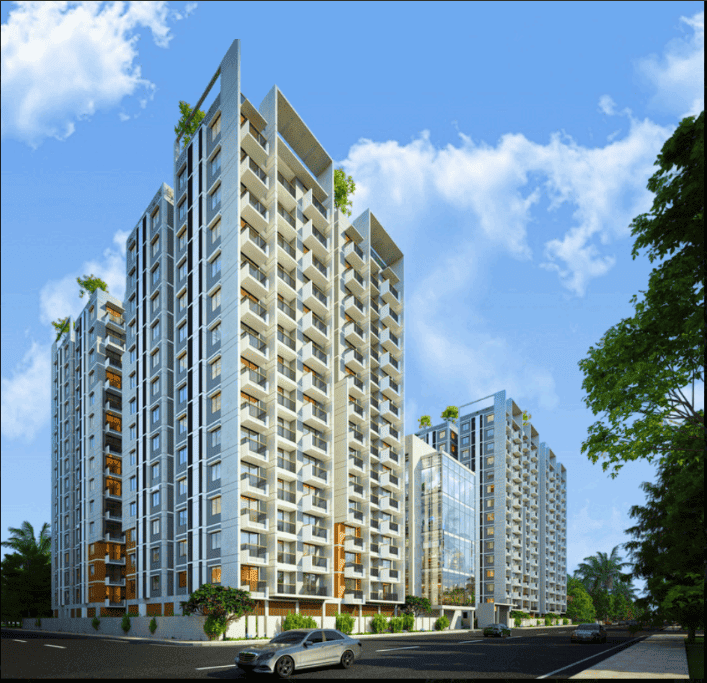 The Premium Nobel Court