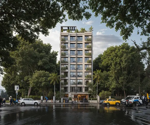 The Premium Southpoint Villa