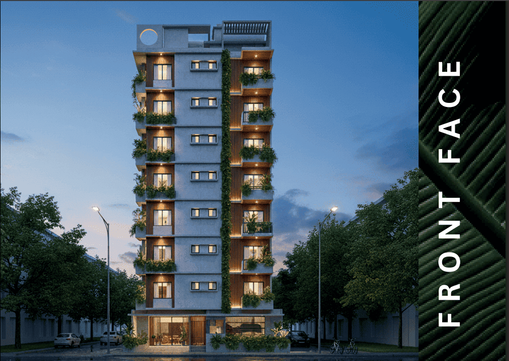 The Premium Southern Residence