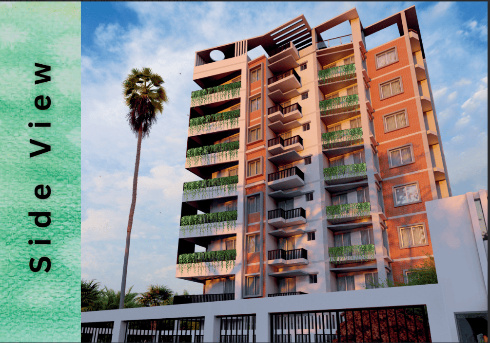 The Premum Urban  Residence 